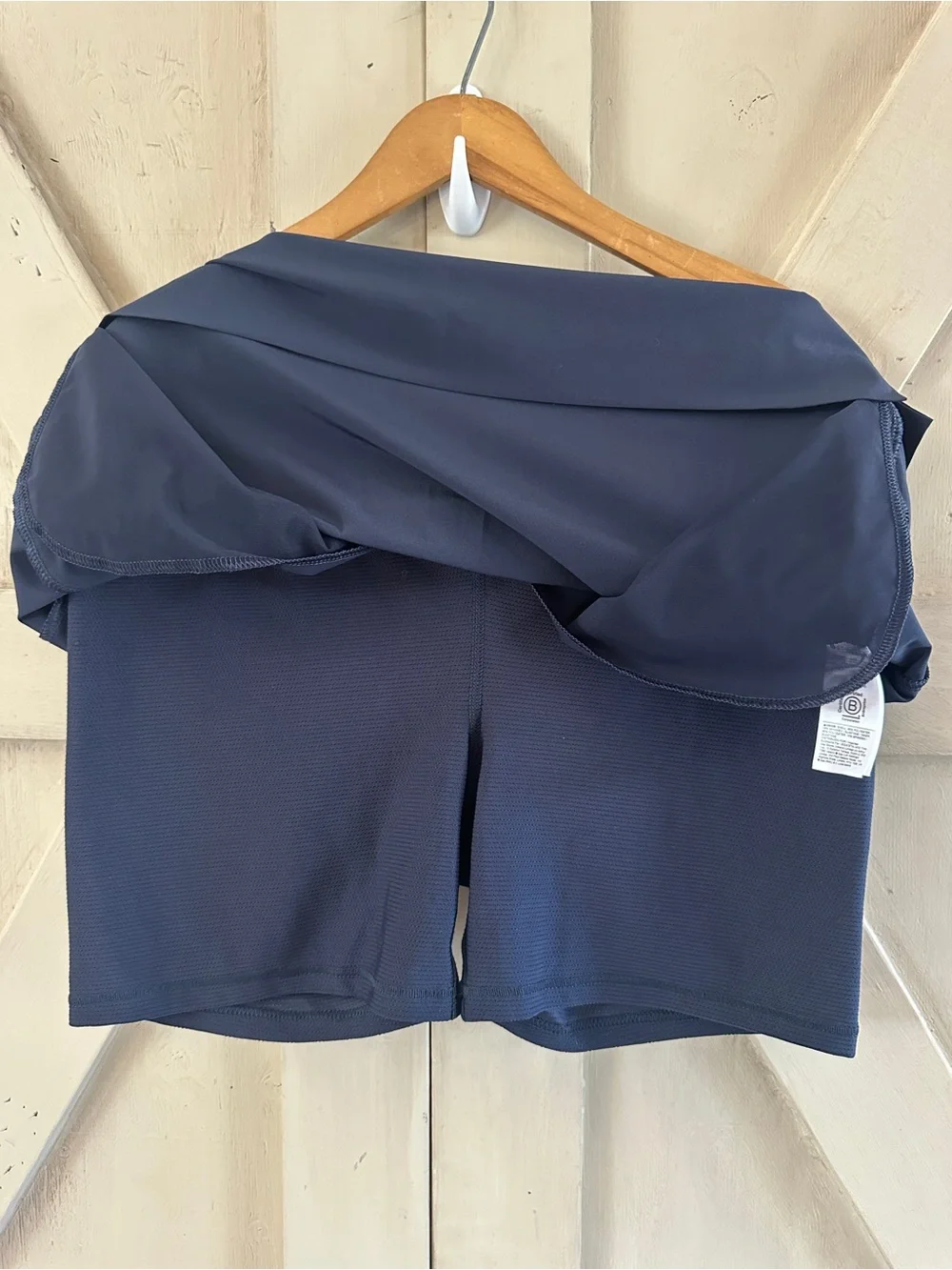 Athleta soho skort